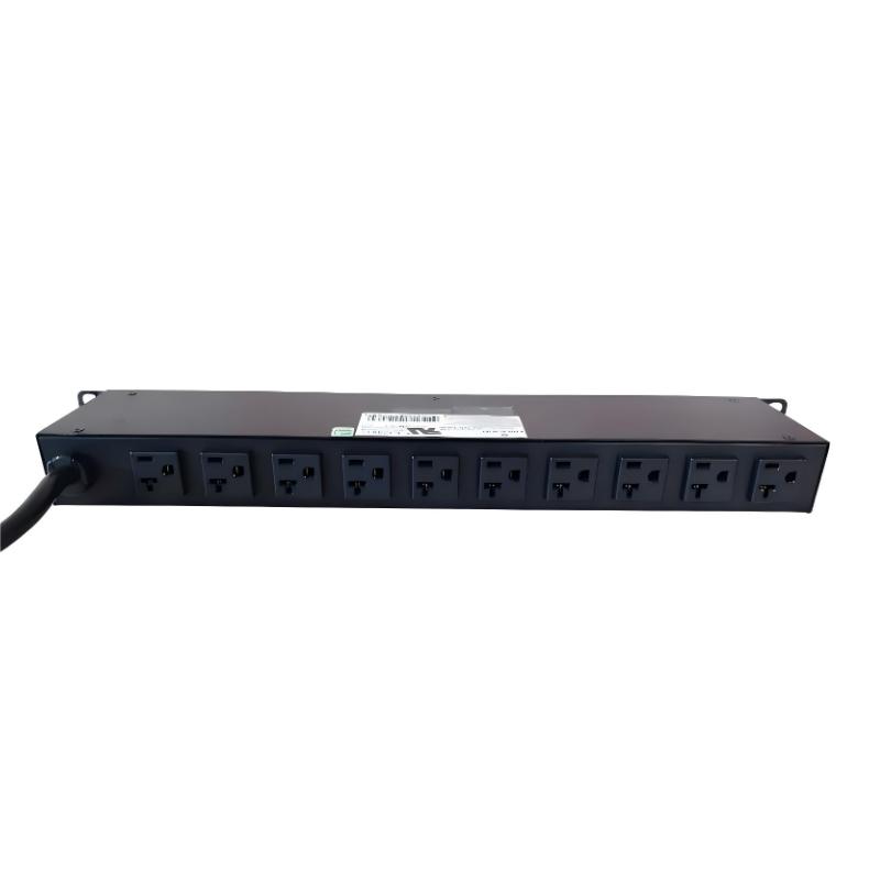 Emerson VE6019 Ethernet Switch