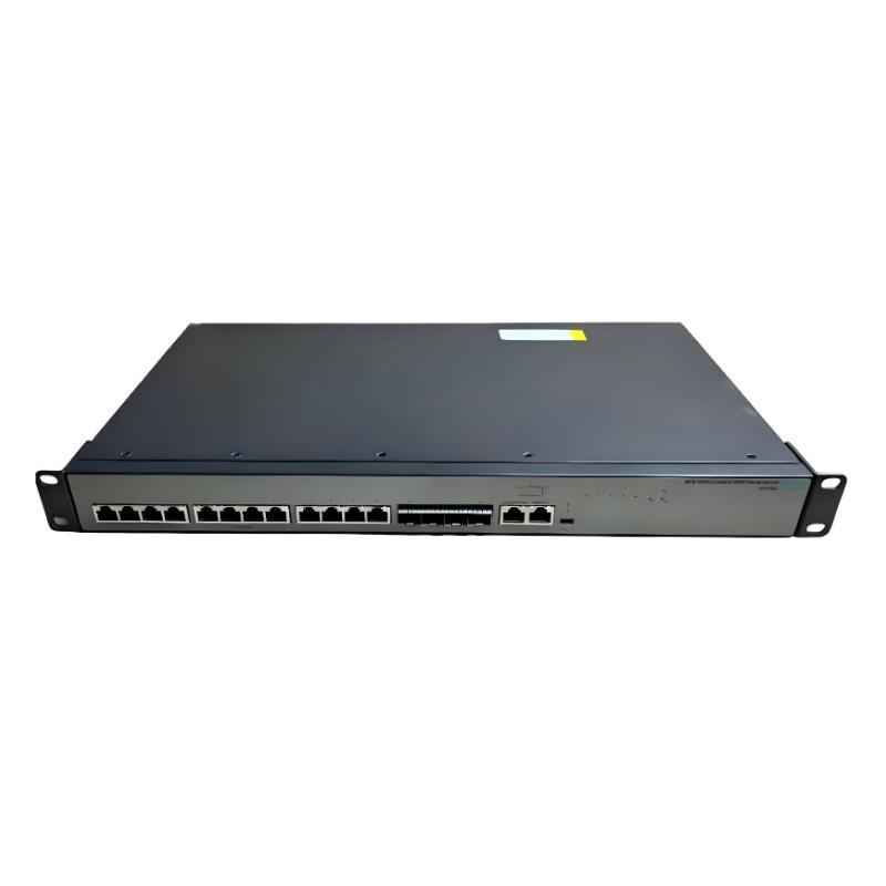 Emerson VE6021P1 Ethernet Switch
