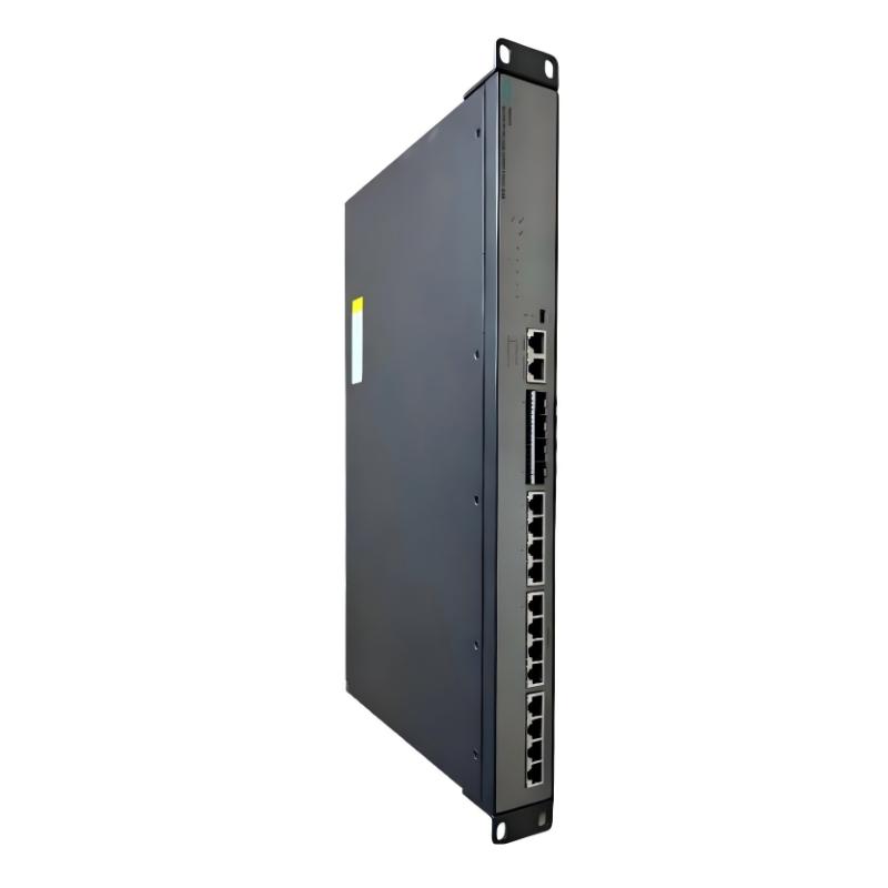 Emerson VE6021P1 Ethernet Switch