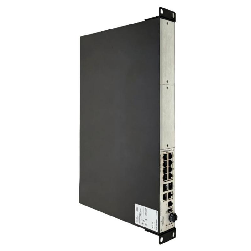 Emerson VE6021P4 Ethernet Switch