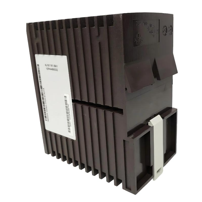 Emerson VE6022P2 Ethernet Switch