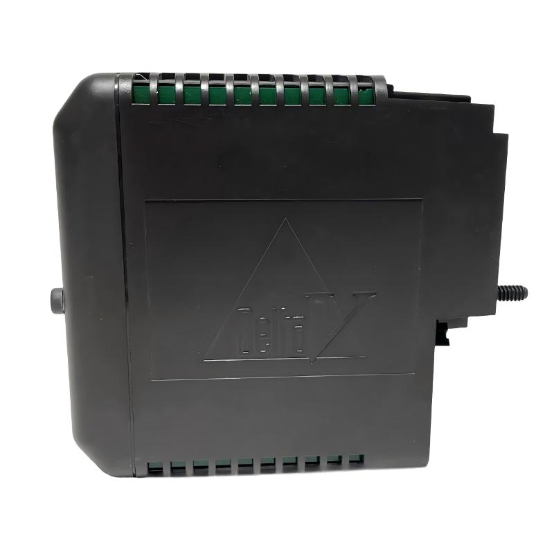 Emerson VE6023 Ethernet Switch
