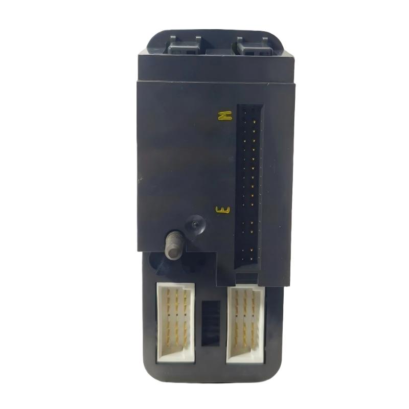 Emerson VE6024 Ethernet Switch