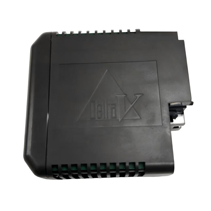 Emerson VE6025 Ethernet Switch