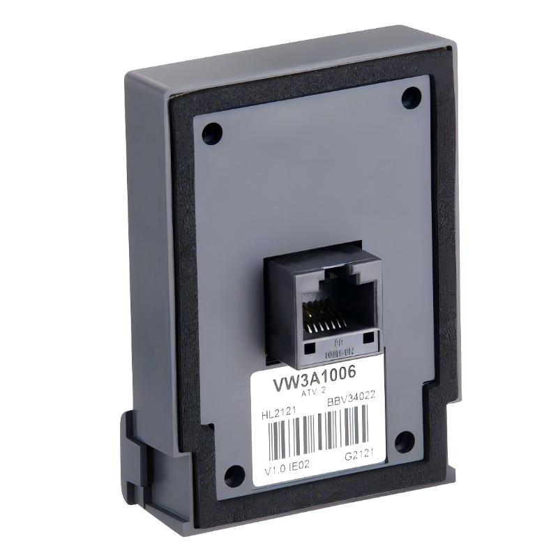 Schneider VW3A1006 Altivar Remote Terminal