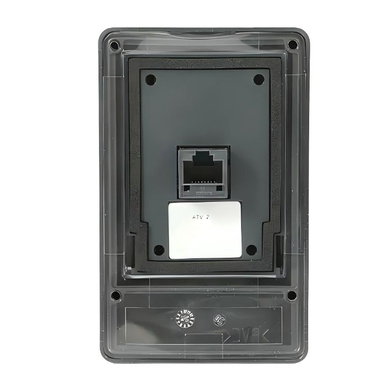Schneider VW3A1007 Altivar Remote Terminal