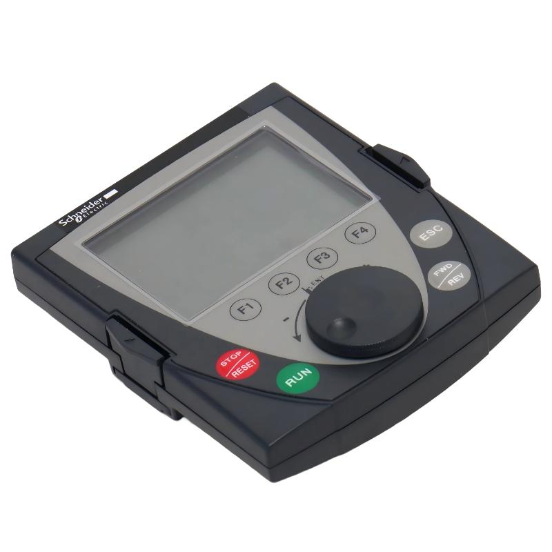 Schneider VW3A1101 Altivar Remote Graphic Terminal