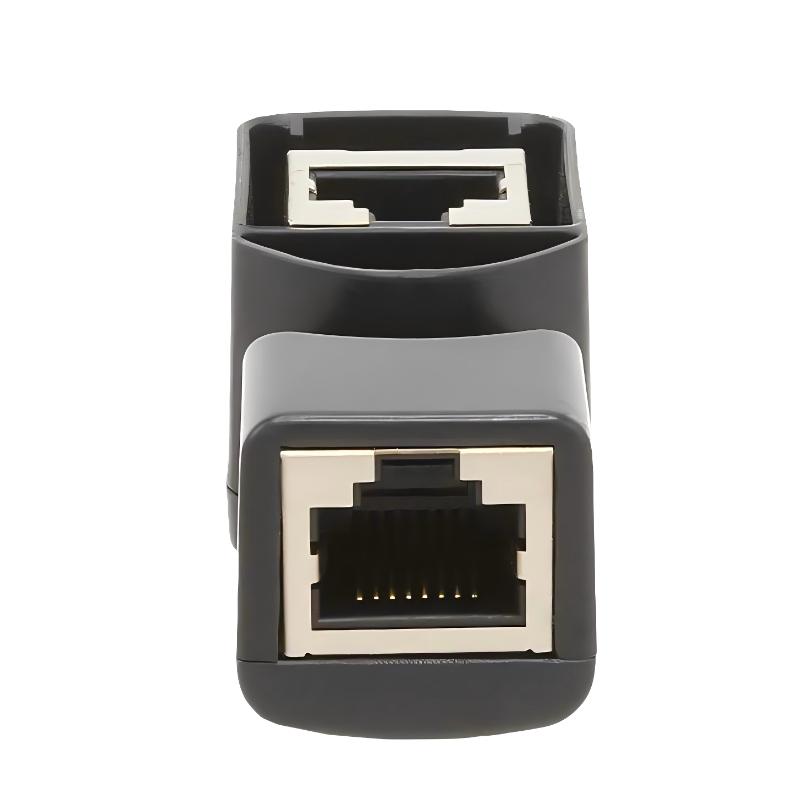 Schneider VW3A1105 RJ45 Female Female Adaptor