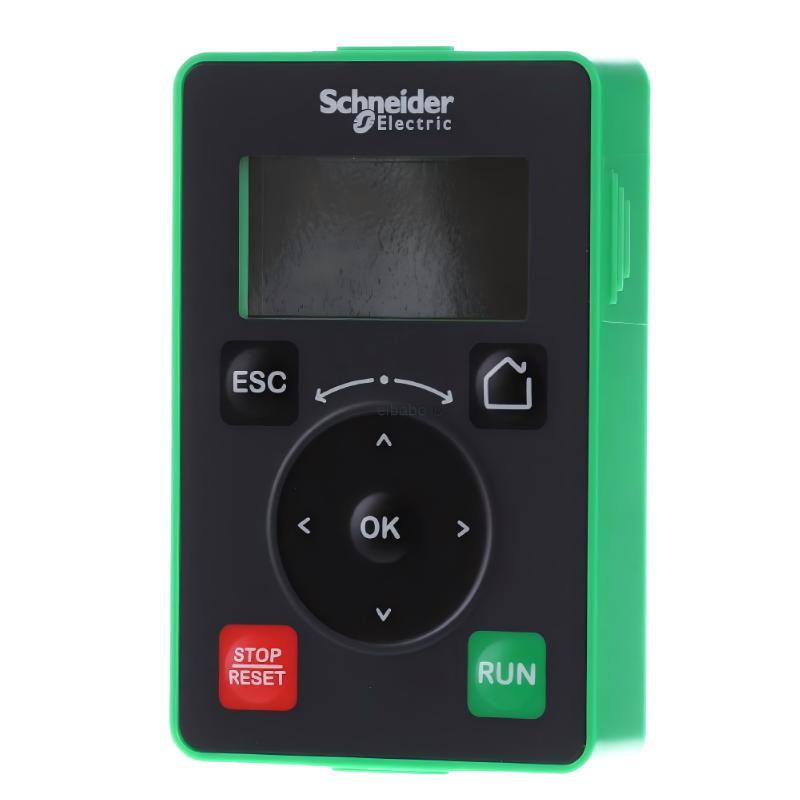 Schneider VW3A1113 Plain Text Display Terminal