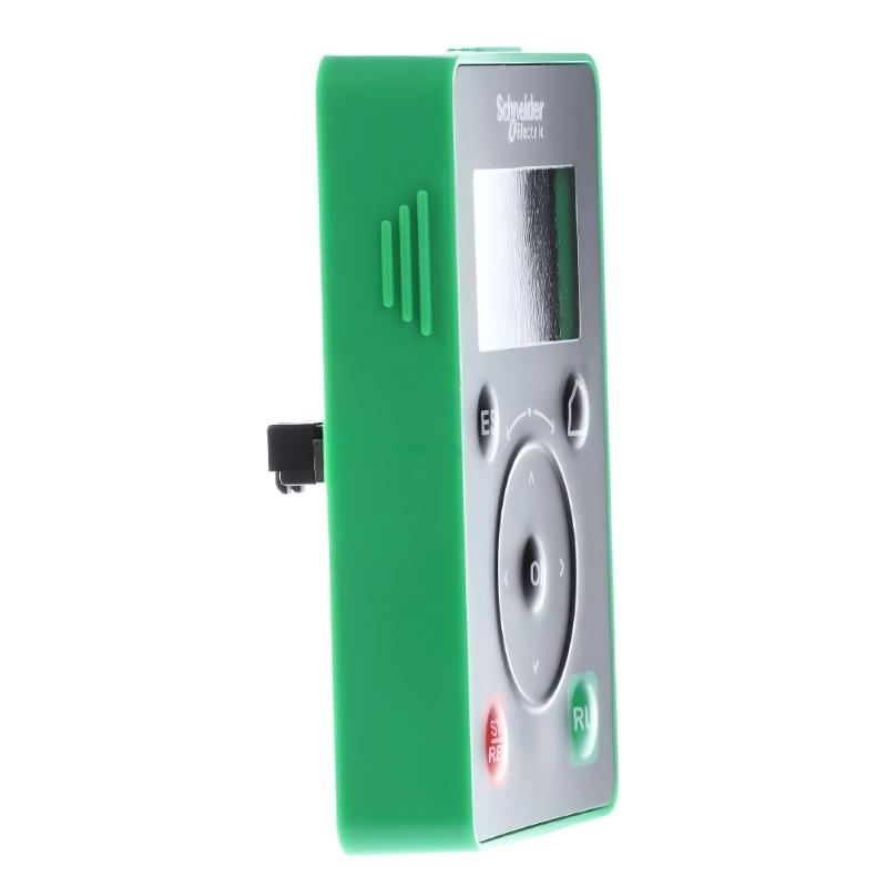 Schneider VW3A1113 Plain Text Display Terminal