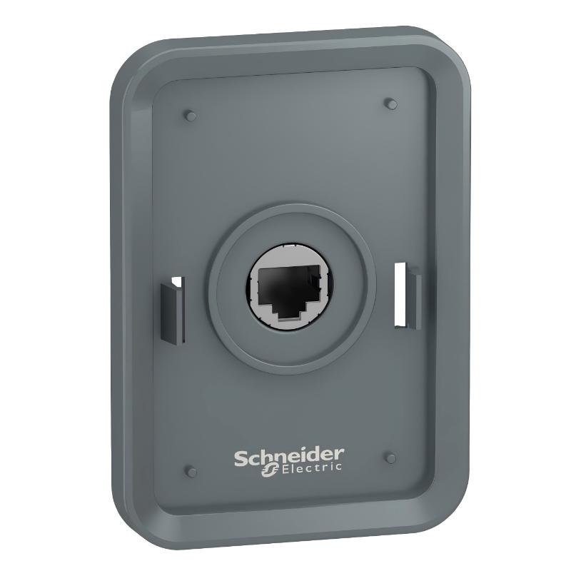 Schneider VW3A1114 Basic Keypad Door Mounting Kit