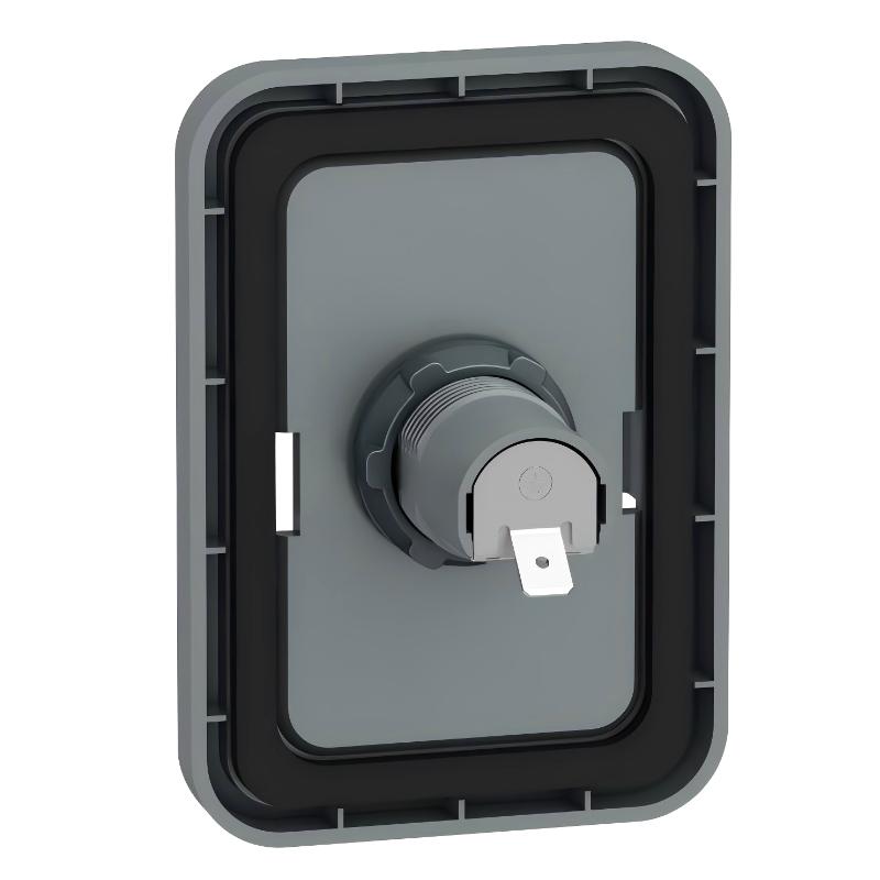 Schneider VW3A1114 Basic Keypad Door Mounting Kit