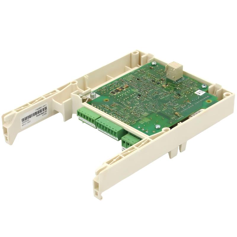 Schneider VW3A3202 Extended Input Output Card