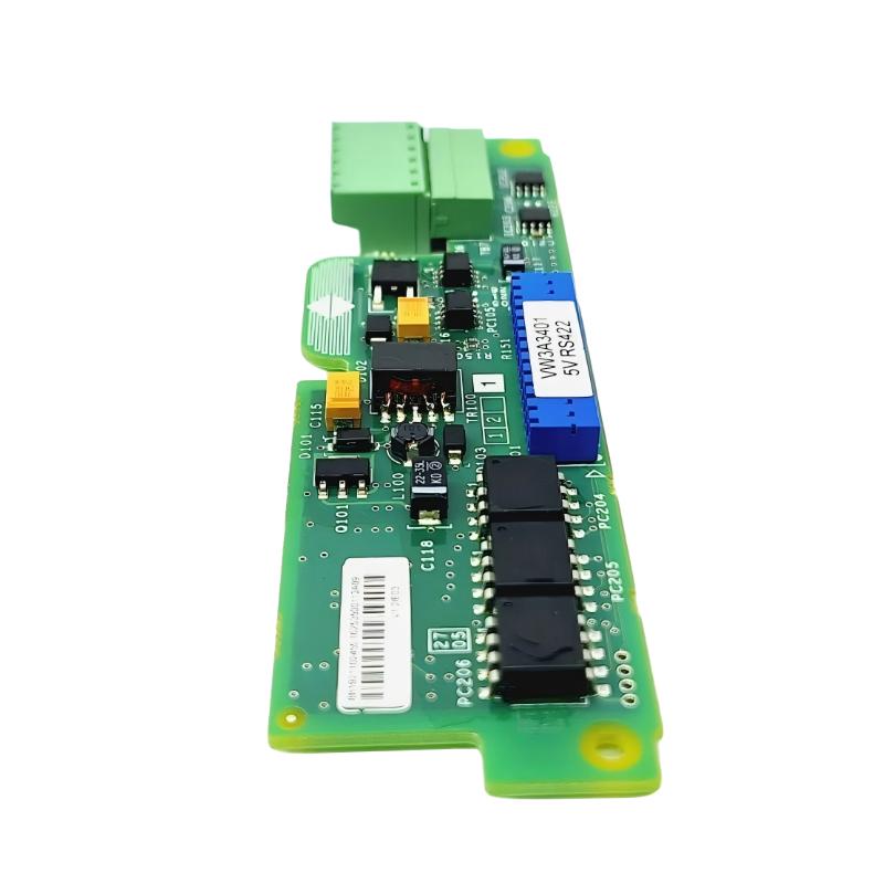 Schneider VW3A3401 Altivar Encoder Interface Card