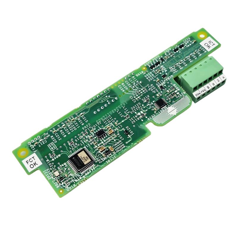 Schneider VW3A3401 Altivar Encoder Interface Card