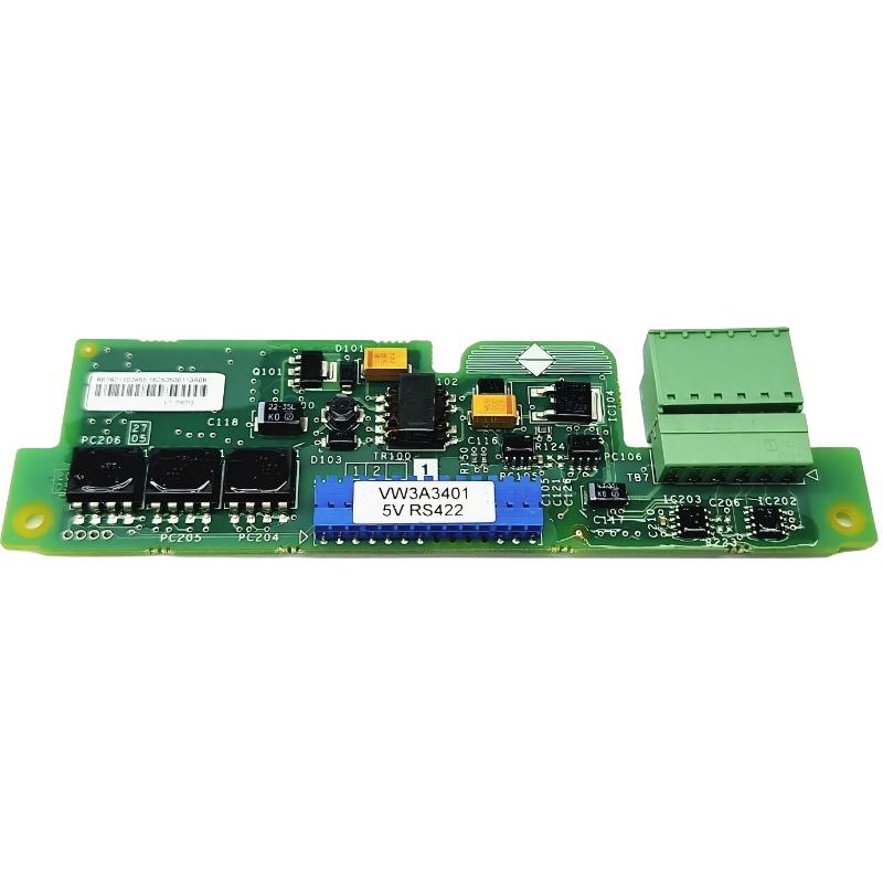Schneider VW3A3401 Altivar Encoder Interface Card