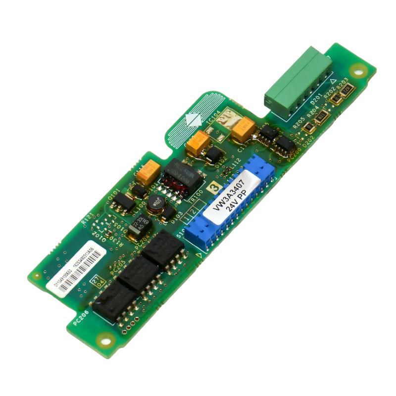 Schneider VW3A3407 Altivar Encoder Interface Card