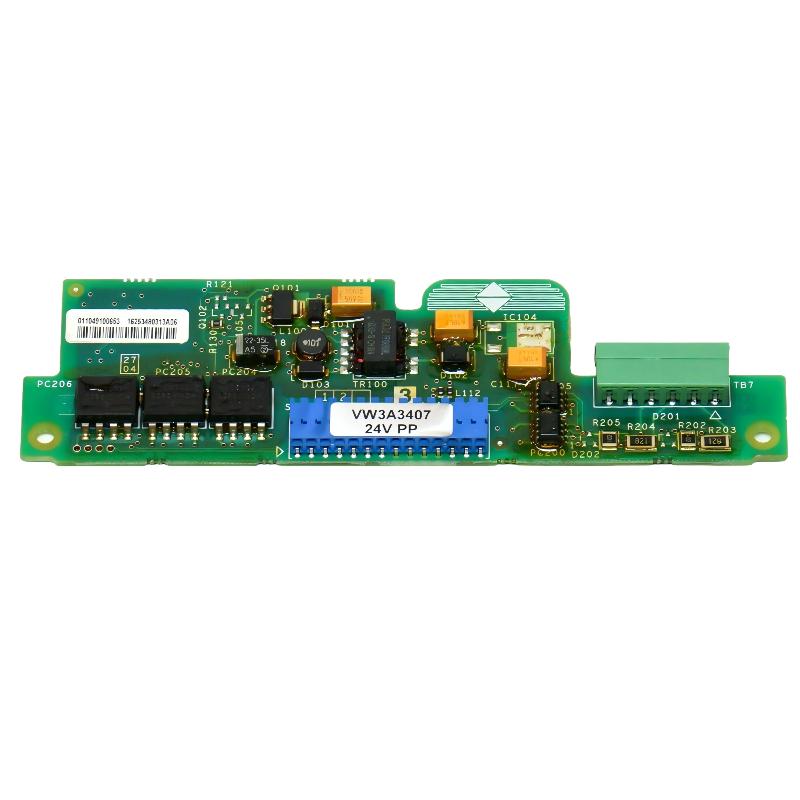 Schneider VW3A3407 Altivar Encoder Interface Card