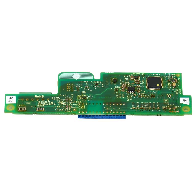 Schneider VW3A3407 Altivar Encoder Interface Card