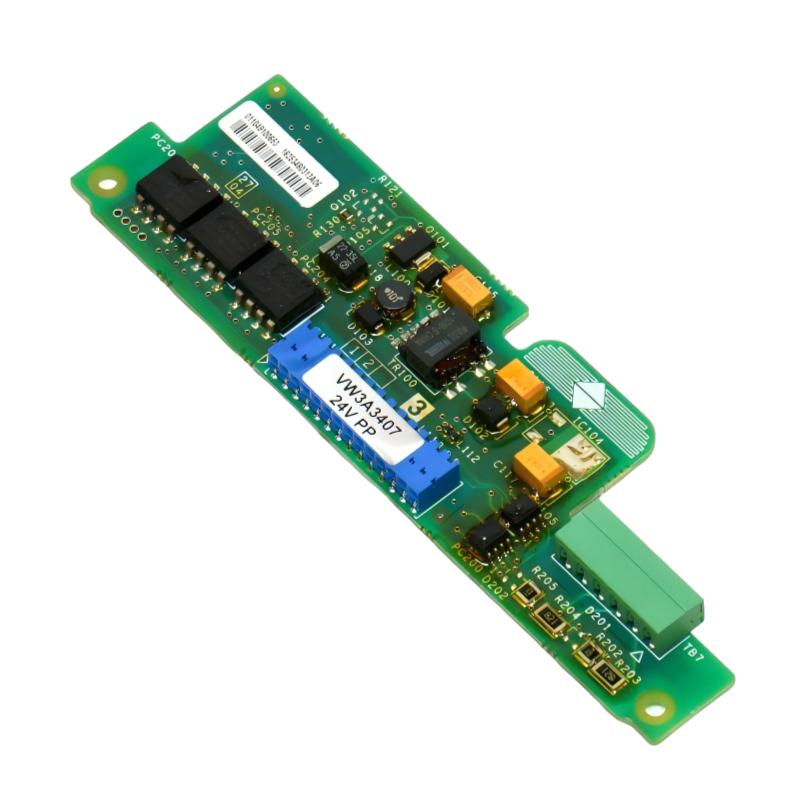 Schneider VW3A3407 Altivar Encoder Interface Card