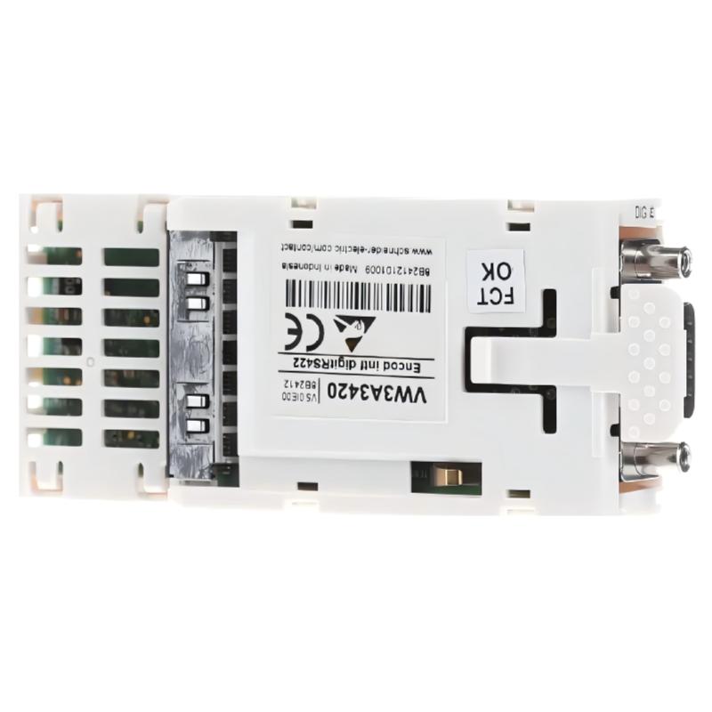 Schneider VW3A3420 Altivar Digital Encoder Interface Module