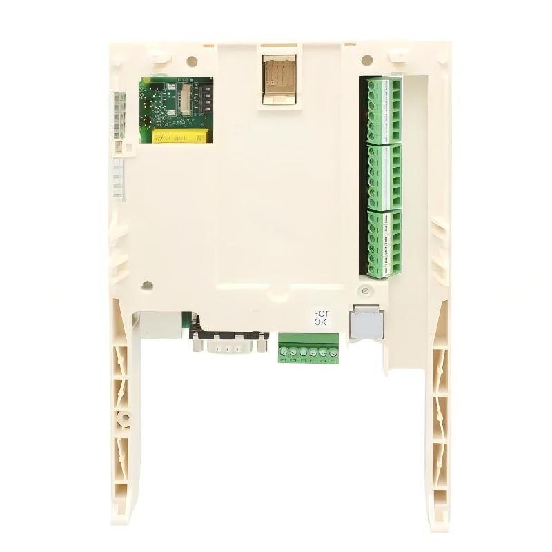 Schneider VW3A3501 Altivar Controller Inside Programmable Card