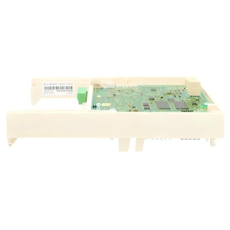 Schneider VW3A3501 Altivar Controller Inside Programmable Card