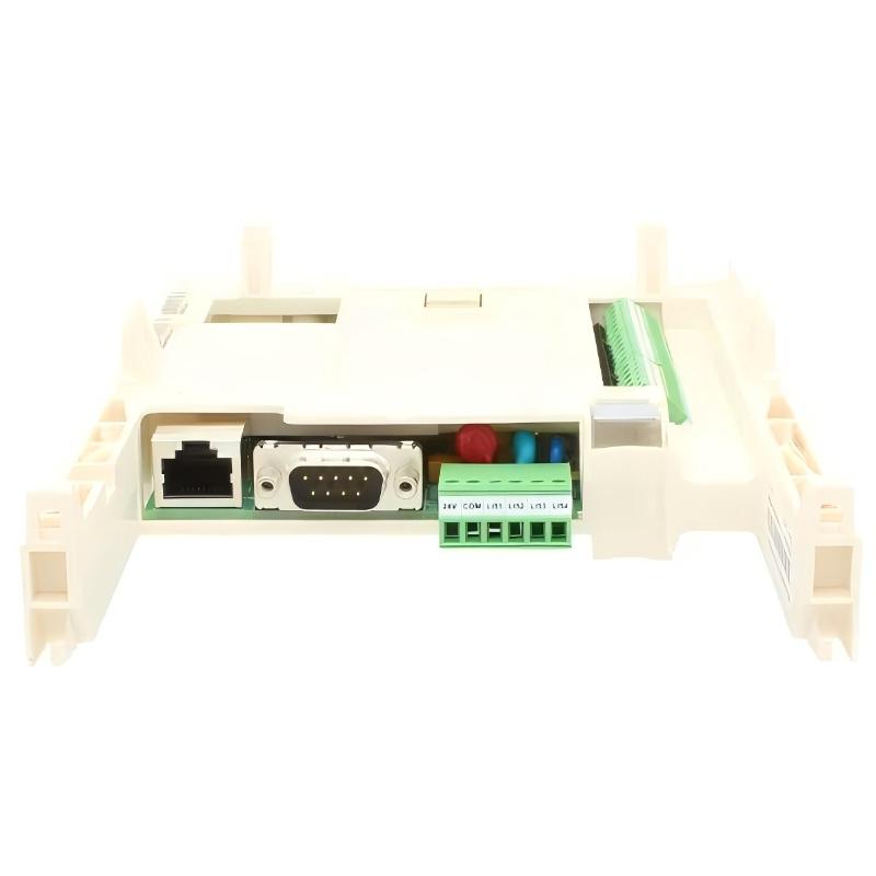 Schneider VW3A3501 Altivar Controller Inside Programmable Card
