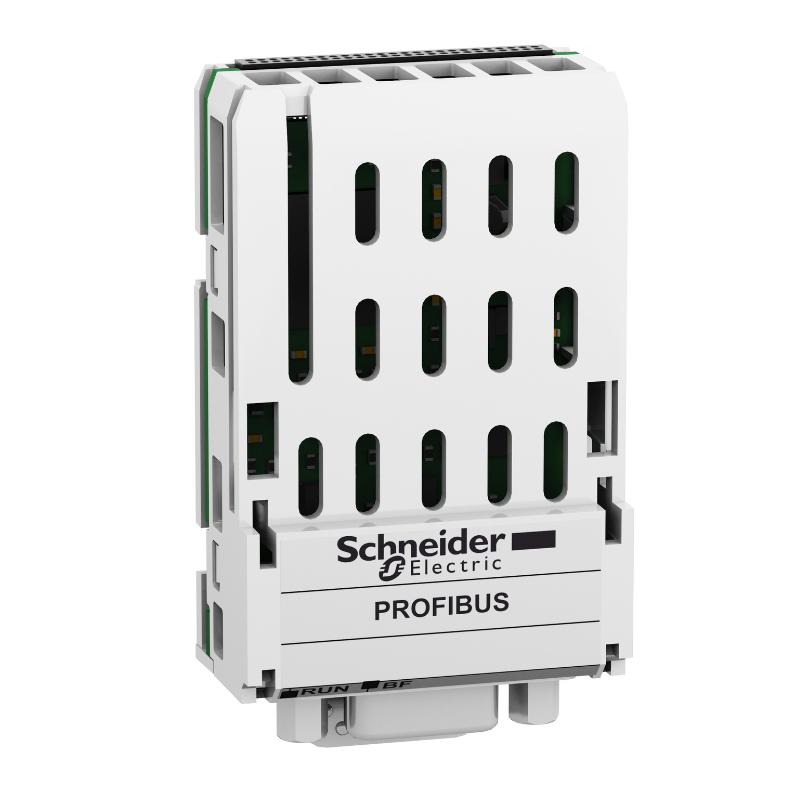 Schneider VW3A3607 Altivar Profibus DP V1 Communication Module