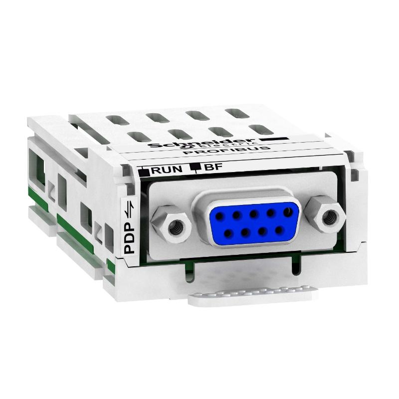 Schneider VW3A3607 Altivar Profibus DP V1 Communication Module