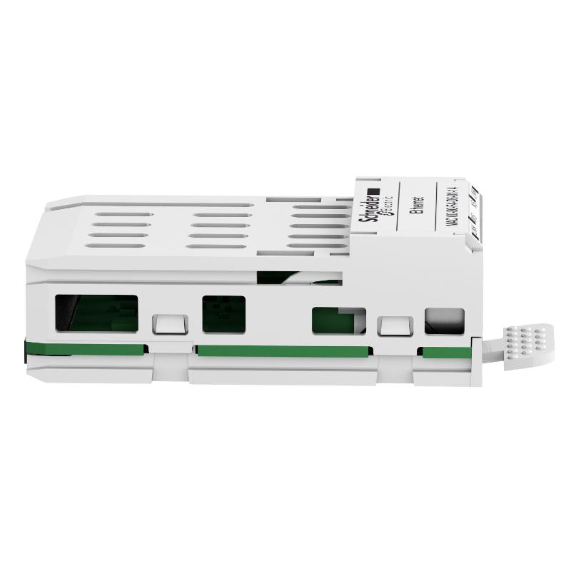 Schneider VW3A3616 Altivar Modbus TCP and EtherNet/IP Communication Module