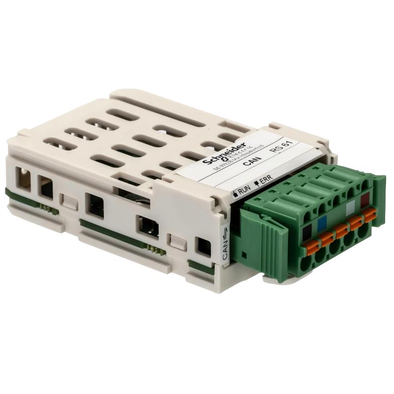 Schneider VW3A3628 Altivar CANopen Communication Module