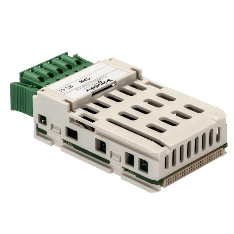 Schneider VW3A3628 Altivar CANopen Communication Module