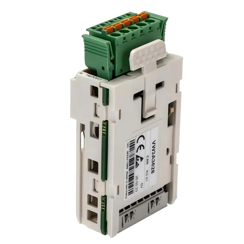 Schneider VW3A3628 Altivar CANopen Communication Module