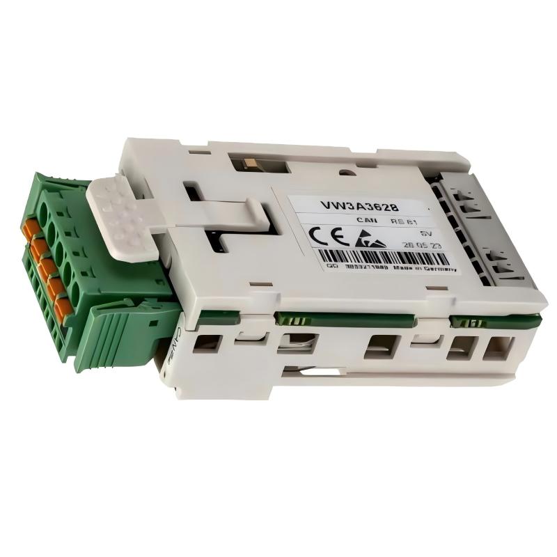 Schneider VW3A3628 Altivar CANopen Communication Module
