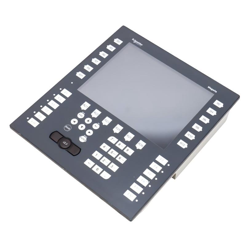 Schneider XBTGK5330 10.4″ Touchscreen Panel with Keyboard