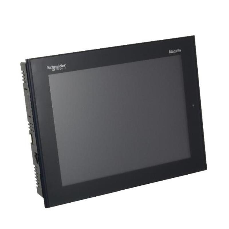 Schneider XBTGT5340 10.4″ Advanced Touchscreen Panel