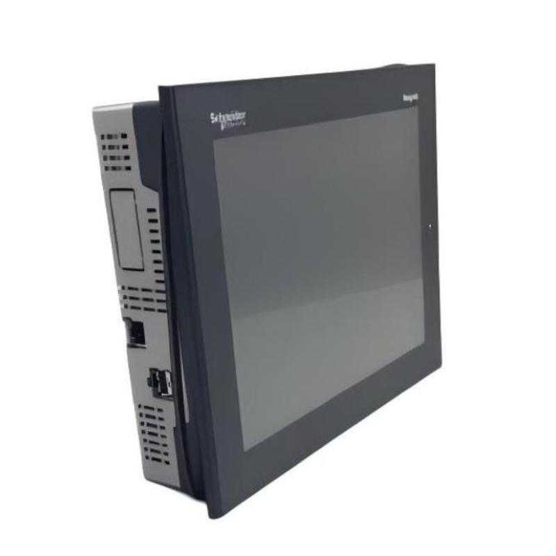 Schneider XBTGT5340 10.4″ Advanced Touchscreen Panel