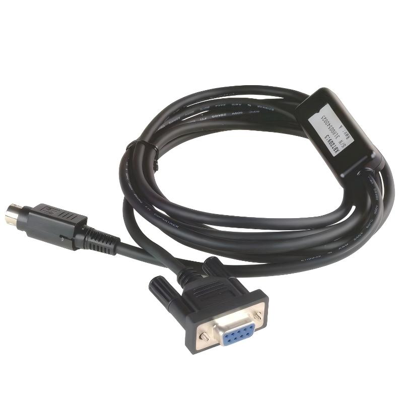Schneider XBTZG915 Adaptor For Terminal XBT – For Advanced Panel