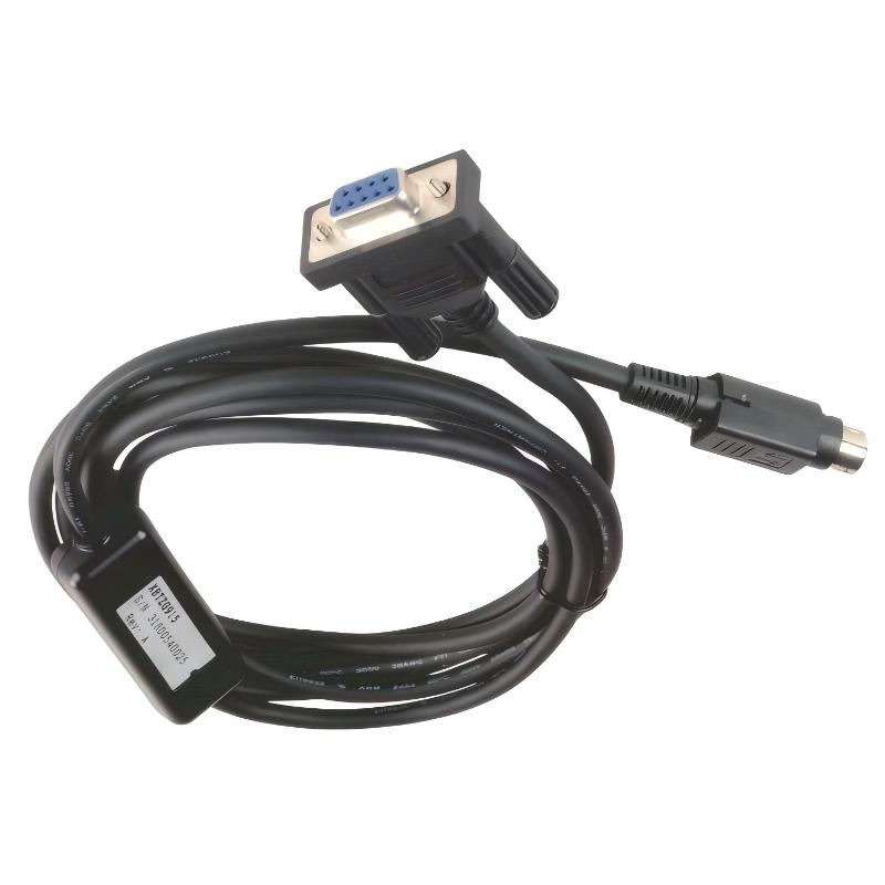 Schneider XBTZG915 Adaptor For Terminal XBT – For Advanced Panel
