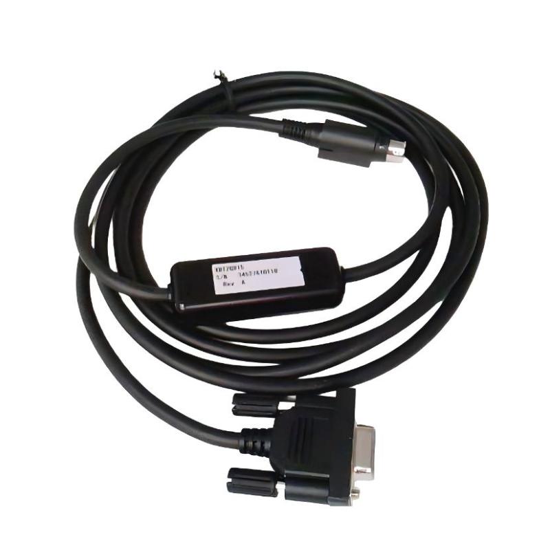 Schneider XBTZG915 Adaptor For Terminal XBT – For Advanced Panel