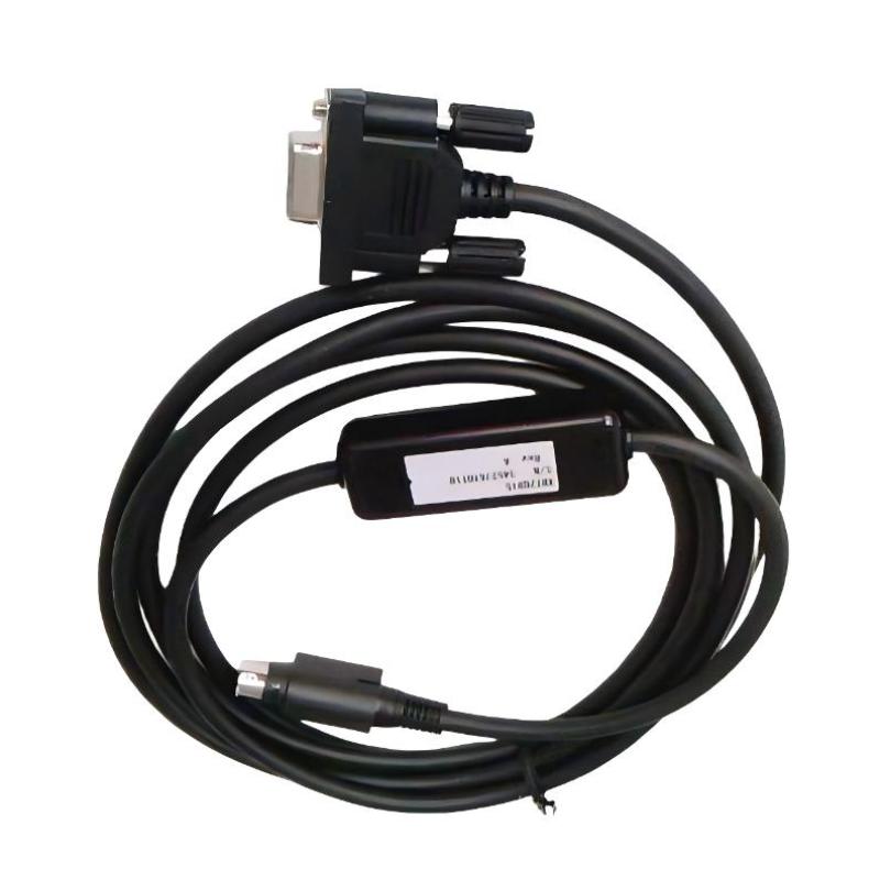 Schneider XBTZG915 Adaptor For Terminal XBT – For Advanced Panel