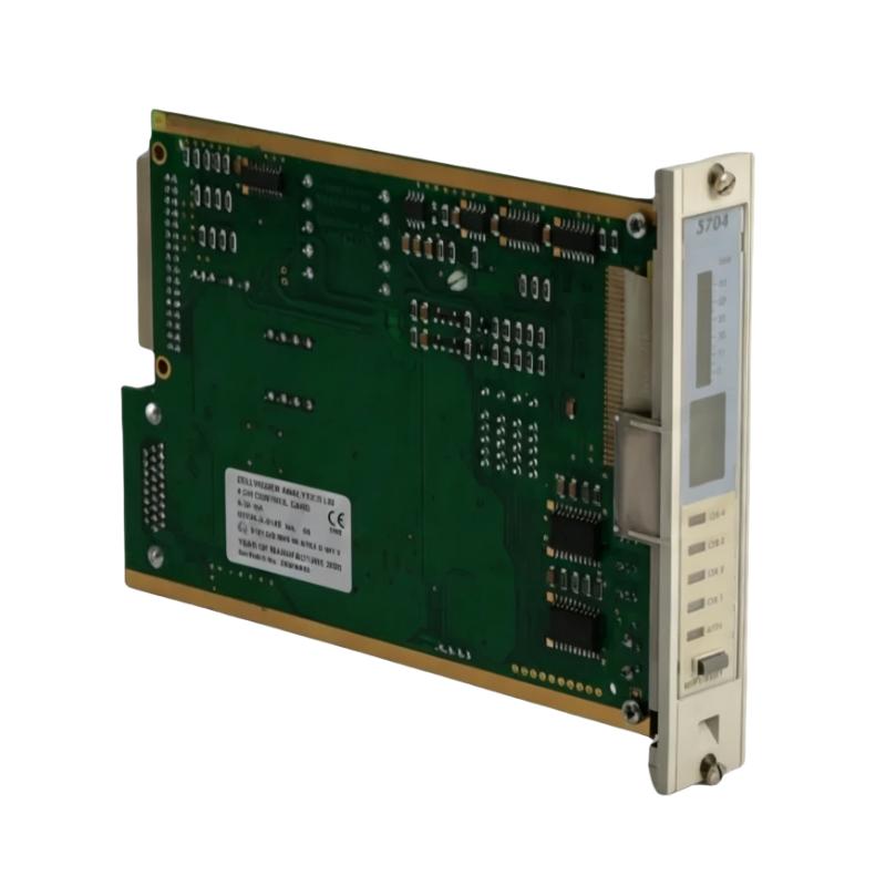 Honeywell 05704-A-0148 5704F Fire Status Panel