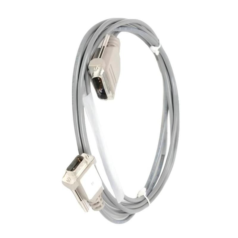 Bently Nevada 119M6503-03 Cable Assembly for 3500/94M VGA Display Monitor