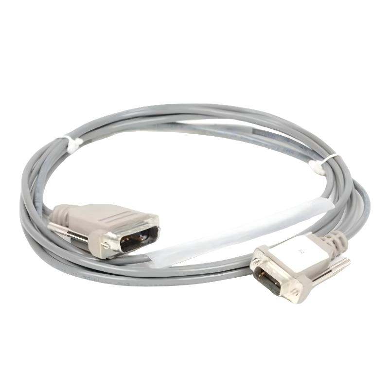Bently Nevada 119M6503-03 Cable Assembly for 3500/94M VGA Display Monitor
