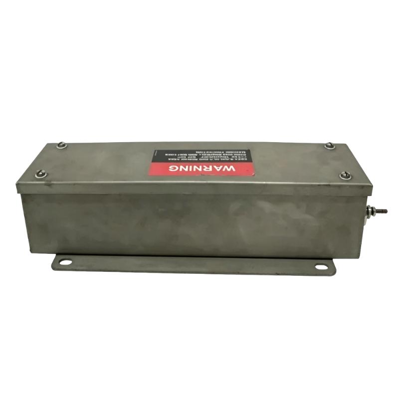 Bently Nevada 135613-02-00 High Temperature Case Expansion Transducer Assembly