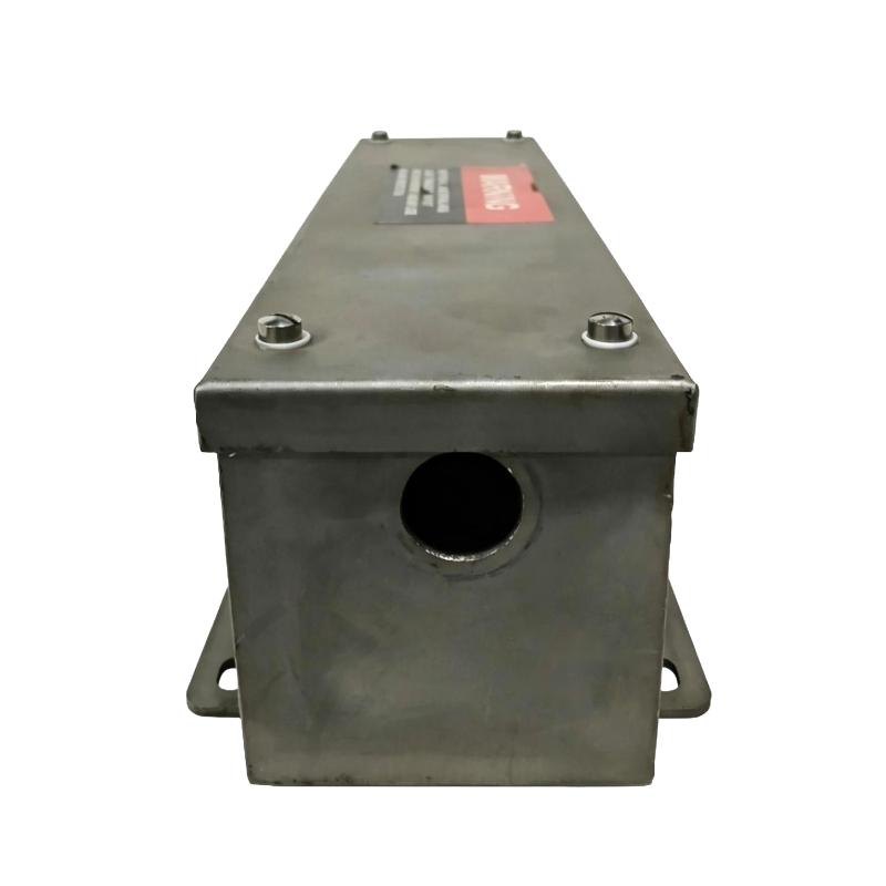 Bently Nevada 135613-02-00 High Temperature Case Expansion Transducer Assembly