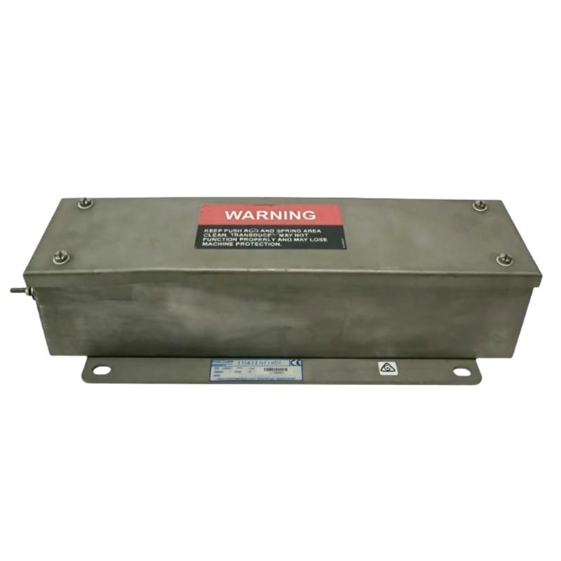 Bently Nevada 135613-02-00 High Temperature Case Expansion Transducer Assembly