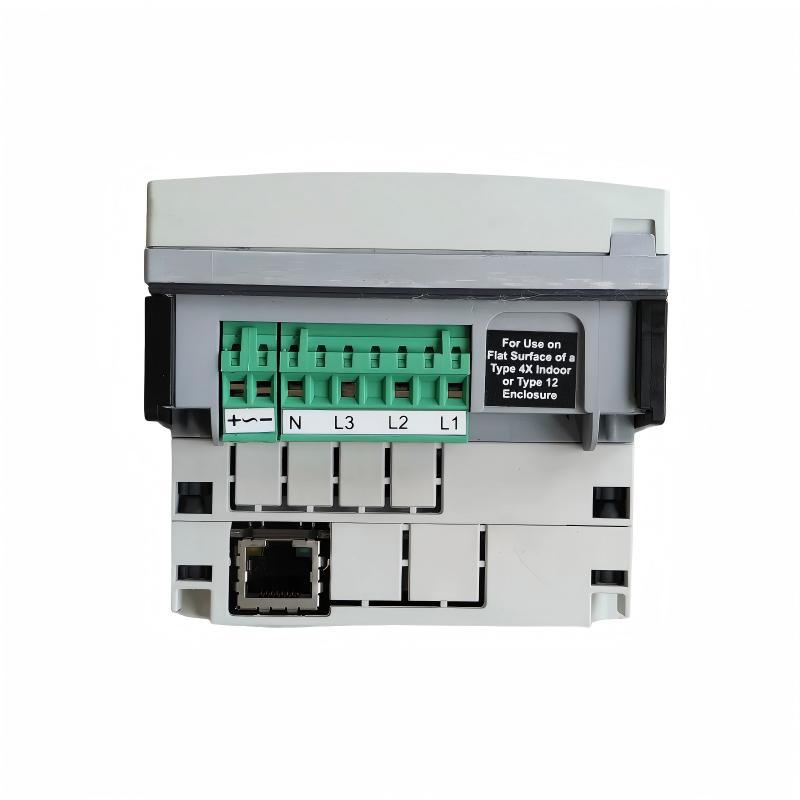 Allen Bradley 1420-V1P-ENT Powermonitor 500 Ethernet Power Meter