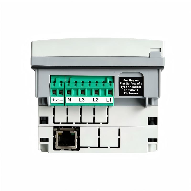 Allen Bradley 1420-V2P-ENT Powermonitor 500 Ethernet Power Meter